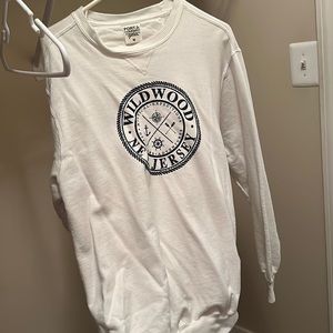 Wildwood nj sweatshirt
